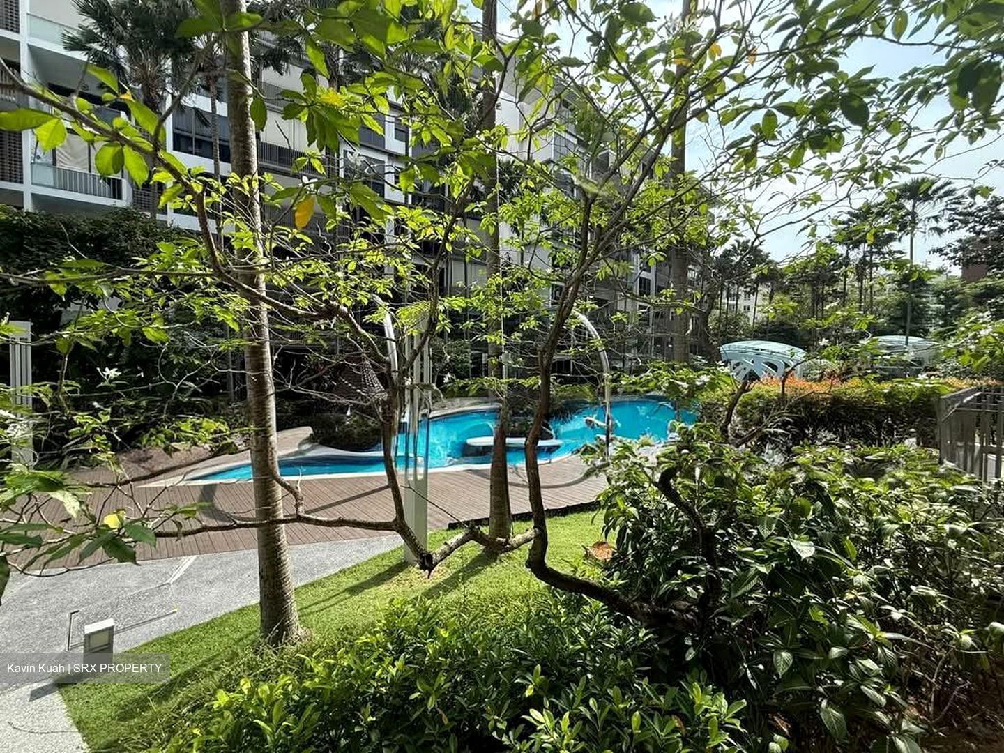 The Inflora (D17), Condominium #580237811
